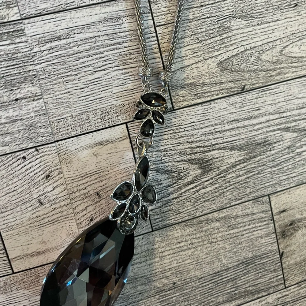 3‎ costume jewelry necklaces
